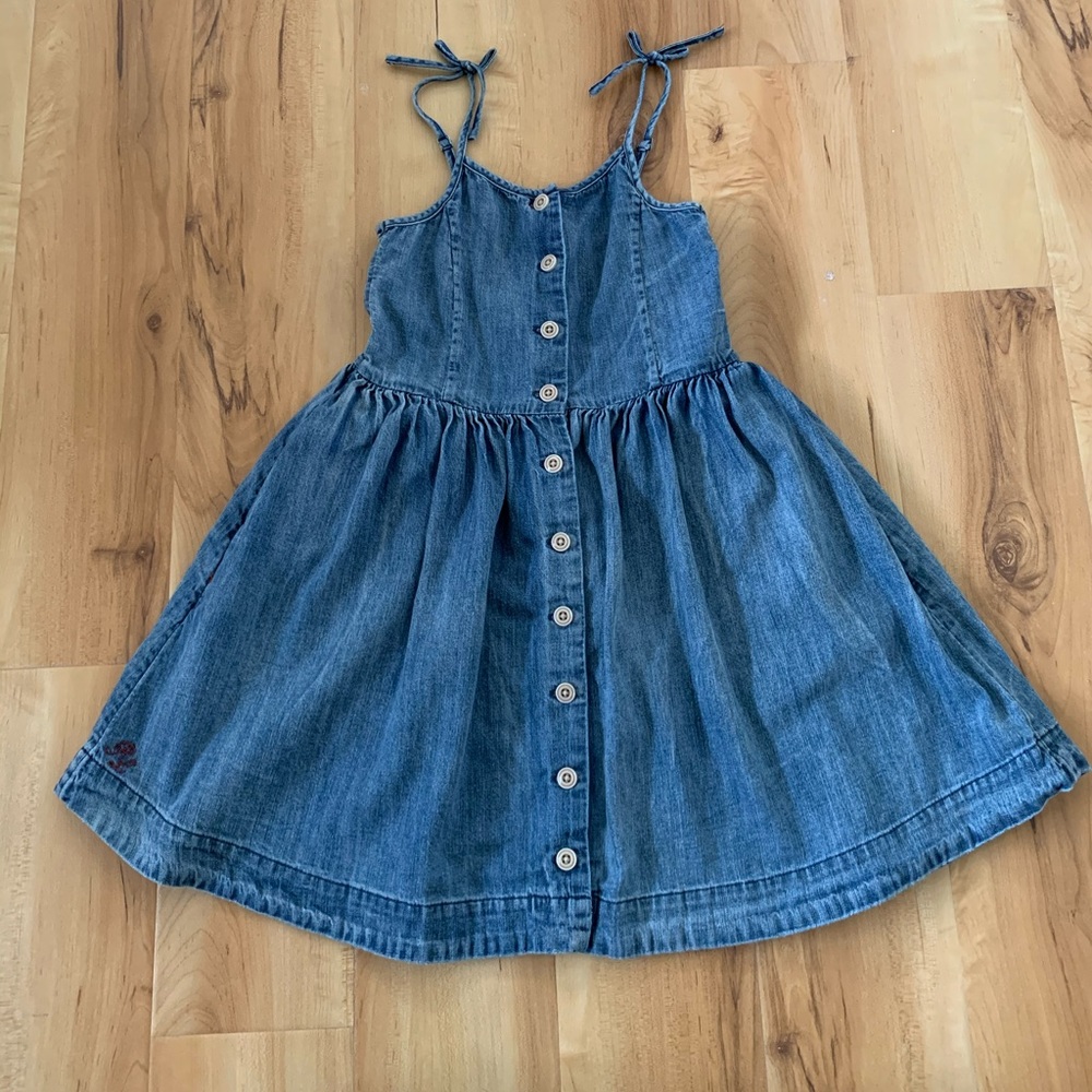 Summer dress